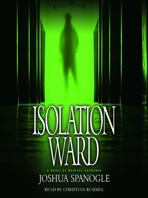 cover image of Isolation Ward